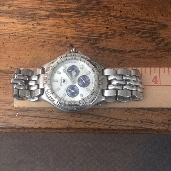 Fossil watch - Picture 9 of 9